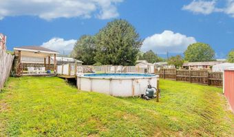 3 Pine St, Barrackville, WV 26559
