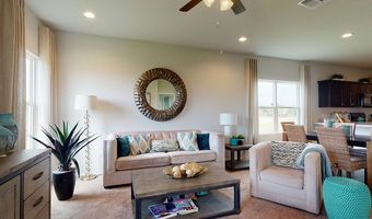 1008 Santa Fe Trl Plan: RC Cypress, Bauxite, AR 72011