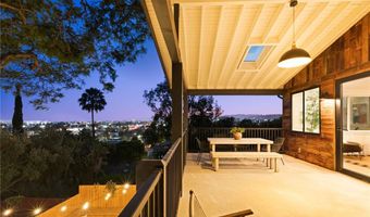 3926 Sunset Dr, Los Angeles, CA 90027