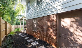 1305 Morningside Dr, Charlotte, NC 28205