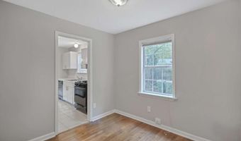1877 Sumter St NW, Atlanta, GA 30318