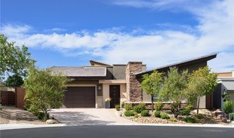10518 Calico Terrace Ave, Las Vegas, NV 89135