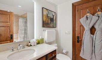 100 E Thomas Pl 5053, Week 50, Beaver Creek, CO 81620