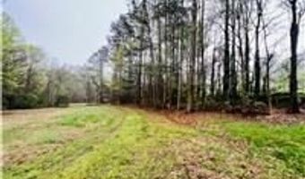 10 Cross St, Abbeville, SC 29620