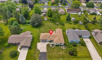 2623 W SUNNYVIEW Cir, Appleton, WI 54914