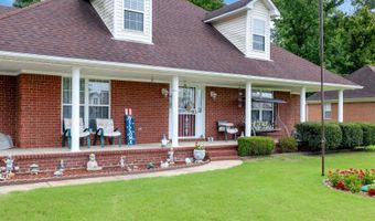 52 FARMER TRAIL St, Atoka, TN 38004