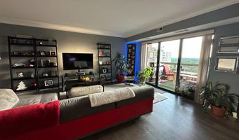 203 YOAKUM Pkwy 1707, Alexandria, VA 22304