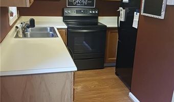 45 Niblick Cir 45, Coventry, RI 02816