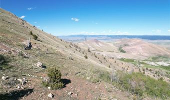 NHN Alpha Lode & Alpha Fraction Lode Alpha Trail, Anaconda, MT 59711
