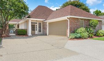 5326 Trents Pl, Baton Rouge, LA 70817