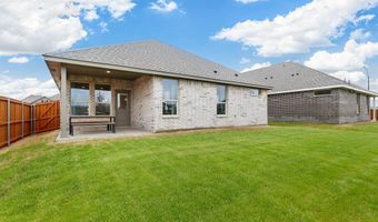 509 PICKETT CREEK Dr, Aledo, TX 76008