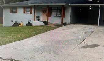 6503 Jackie Ln, Austell, GA 30106