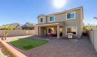 206 W HAWAII Dr, Casa Grande, AZ 85122