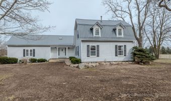 7154 Morse Lake Ave SE A, Alto, MI 49302