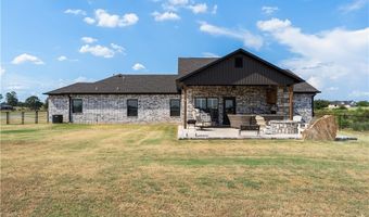 2215 Deepwood Dr, Alma, AR 71921
