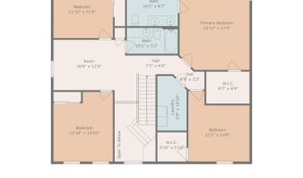 7925 Trillium Ct, Alexandria, KY 41001