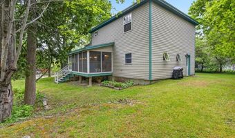 1438 State Highway 102, Bar Harbor, ME 04609