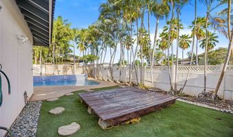 91-1083 Maulihiwa St, Kapolei, HI 96707