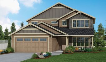762 NW 28th St Plan: Plan 2237, Battle Ground, WA 98604