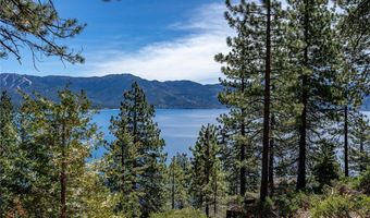 400 Wassou Rd, Crystal Bay, NV 89402