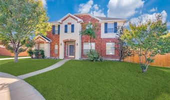 1433 Mckenzie Ct, Allen, TX 75013