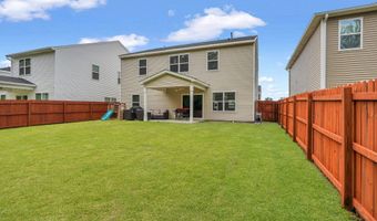 33 Chinquapin St, Beaufort, SC 29906
