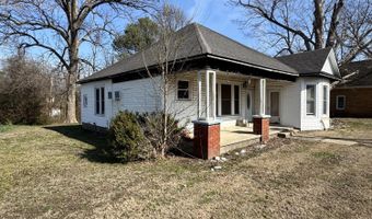 132 Hobbs St, Arlington, KY 42021