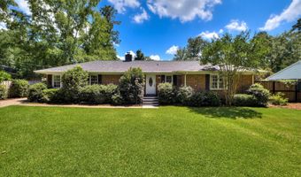 215 Barnard Ave SE, Aiken, SC 29801