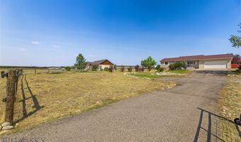 18 Meadowlark Cir, Big Timber, MT 59011