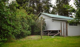 392 Shingle Mill Loop, Bonners Ferry, ID 83805