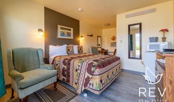 1701 Central Ave, Cody, WY 82414