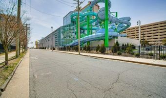600 Pacific Ave, Atlantic City, NJ 08401