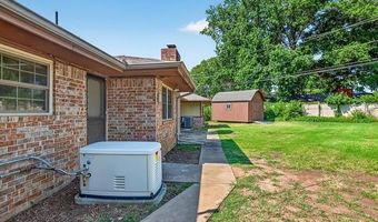 1435 Lariat Dr, Bartlesville, OK 74006