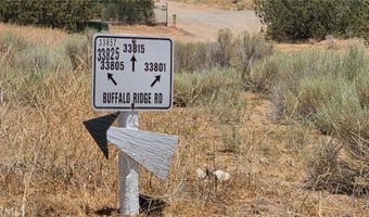 33805 Buffalo Rdg, Acton, CA 93510