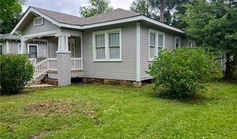 604 N BORDER Dr, Bogalusa, LA 70427