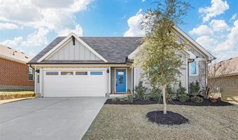 629 Griffith Park Trl, Alvarado, TX 76009