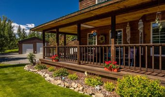 516 Culvert Ln, Bonners Ferry, ID 83805