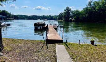 181 A Frame Rd, Abbeville, SC 29620