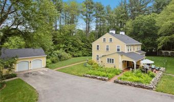 3435 Diamond Hill Road Rd, Cumberland, RI 02864