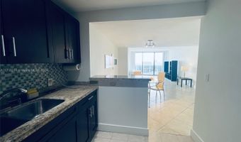 3625 N Country Club Dr 2010, Aventura, FL 33180