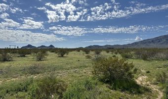 00 XX N 529th Ave Parcel 3B, Aguila, AZ 85320
