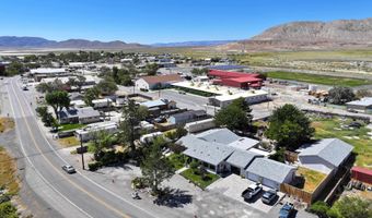 525 Main St, Gerlach, NV 89412