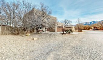 200 RIESLING Rd, Bernalillo, NM 87004