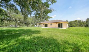 3993 NE BOBAY Rd, Arcadia, FL 34266