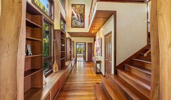 180 Door Of Faith Rd, Haiku, HI 96708