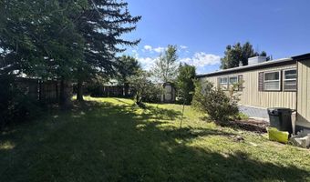 706 W COLLEGE Dr A, Cheyenne, WY 82007