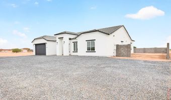 13054 S San Simon Rd, Arizona City, AZ 85123