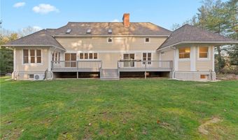 11 Windrose Cir, Exeter, RI 02822