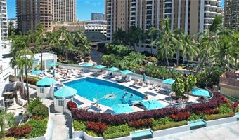 1777 Ala Moana Blvd 203, Honolulu, HI 96815