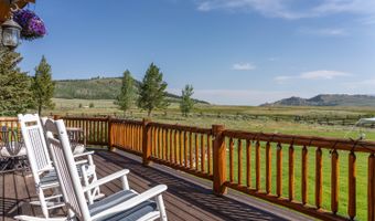 30 VISTA Rd, Cora, WY 82925